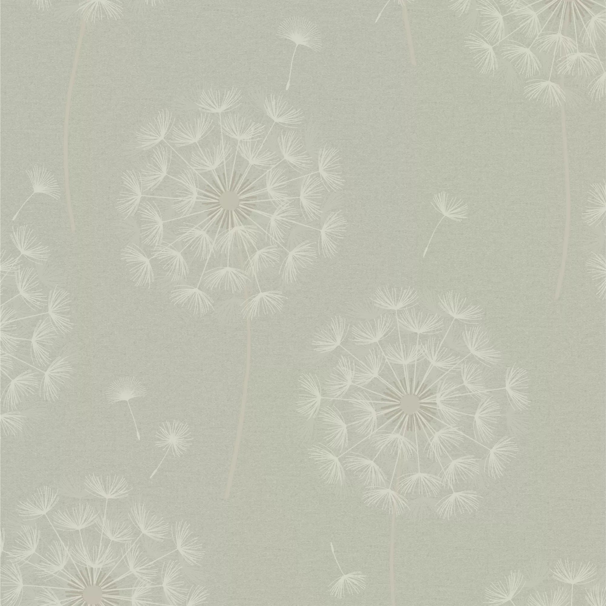 Holden Décor Green Floral Embossed Wallpaper 4 Holden Décor Green Floral Embossed Wallpaper - Image 2