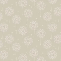 Holden Décor Opus Allora Cream Dandelion Embossed Wallpaper -Trade Point Sale holden decor opus allora cream dandelion embossed wallpaper5022976360020 02c bq