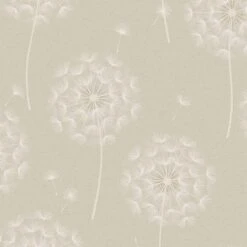 Holden Décor Opus Allora Cream Dandelion Embossed Wallpaper -Trade Point Sale holden decor opus allora cream dandelion embossed wallpaper5022976360020 37c bq