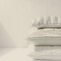 Holden Décor Opus Loretta Neutral Fabric Effect Textured Wallpaper -Trade Point Sale holden decor opus loretta neutral fabric effect textured wallpaper5022976492301 20i bq