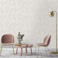 Holden Décor Opus Majella Taupe Woodland Embossed Wallpaper -Trade Point Sale holden decor opus majella taupe woodland embossed wallpaper5022976360518 20i bq