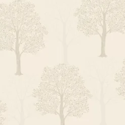 Holden Décor Opus Ornella Cream Tree Embossed Wallpaper -Trade Point Sale holden decor opus ornella cream tree embossed wallpaper5022976352506 37c bq