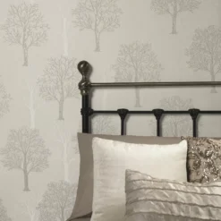 Holden Décor Opus Ornella Dove Tree Embossed Wallpaper -Trade Point Sale holden decor opus ornella dove tree embossed wallpaper5022976492318 20i bq