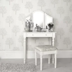 Holden Décor Opus Ornella Dove Tree Embossed Wallpaper -Trade Point Sale holden decor opus ornella dove tree embossed wallpaper5022976492318 21i bq