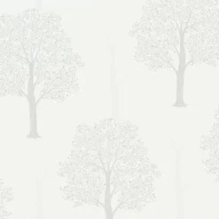 Holden Décor Opus Ornella Dove Tree Embossed Wallpaper -Trade Point Sale holden decor opus ornella dove tree embossed wallpaper5022976492318 37c bq