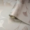 Holden Décor Statement Haruna Beige Floral Metallic Effect Smooth Wallpaper -Trade Point Sale holden decor statement haruna beige floral metallic effect smooth wallpaper5022976419155 36c bq