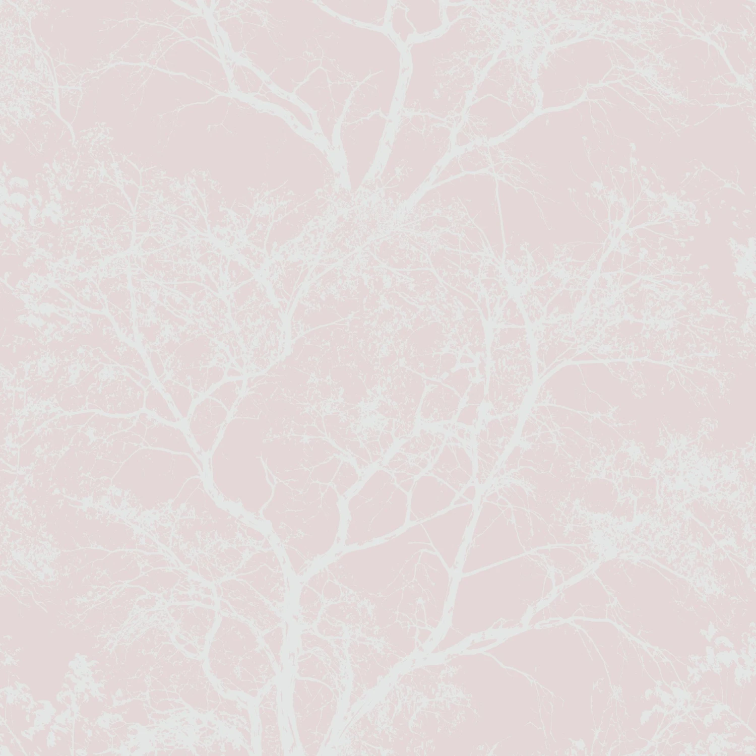 Holden Décor Statement Whispering Pink Tree Glitter Effect Textured Wallpaper 5 Holden Décor Statement Whispering Pink Tree Glitter Effect Textured Wallpaper - Image 3
