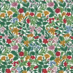 Joules Arts & Crafts Multicolour Floral Smooth Wallpaper -Trade Point Sale joules arts crafts multicolour floral smooth wallpaper5011583526097 02c bq