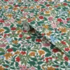 Joules Arts & Crafts Multicolour Floral Smooth Wallpaper -Trade Point Sale joules arts crafts multicolour floral smooth wallpaper5011583526097 36c bq