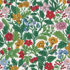 Joules Arts & Crafts Multicolour Floral Smooth Wallpaper -Trade Point Sale joules arts crafts multicolour floral smooth wallpaper5011583526097 37c bq