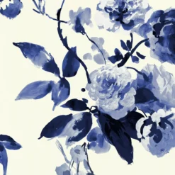 Joules Blue Boho Bloom Smooth Wallpaper 10 Joules Blue Boho Bloom Smooth Wallpaper -Trade Point Sale joules blue boho bloom smooth wallpaper5011583526639 37c bq
