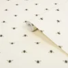 Joules Cream Bee Smooth Wallpaper -Trade Point Sale joules cream bee smooth wallpaper5011583526127 36c bq