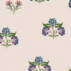 Joules Multicolour Floral Smooth Wallpaper 9 Joules Multicolour Floral Smooth Wallpaper -Trade Point Sale joules multicolour floral smooth wallpaper5011583527025 02c bq