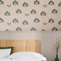 Joules Multicolour Floral Smooth Wallpaper 11 Joules Multicolour Floral Smooth Wallpaper -Trade Point Sale joules multicolour floral smooth wallpaper5011583527025 20i bq