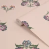 Joules Multicolour Floral Smooth Wallpaper 1 Joules Multicolour Floral Smooth Wallpaper -Trade Point Sale joules multicolour floral smooth wallpaper5011583527025 36c bq