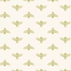 Joules Yellow Bee Smooth Wallpaper 9 Joules Yellow Bee Smooth Wallpaper -Trade Point Sale joules yellow bee smooth wallpaper5011583526219 02c bq