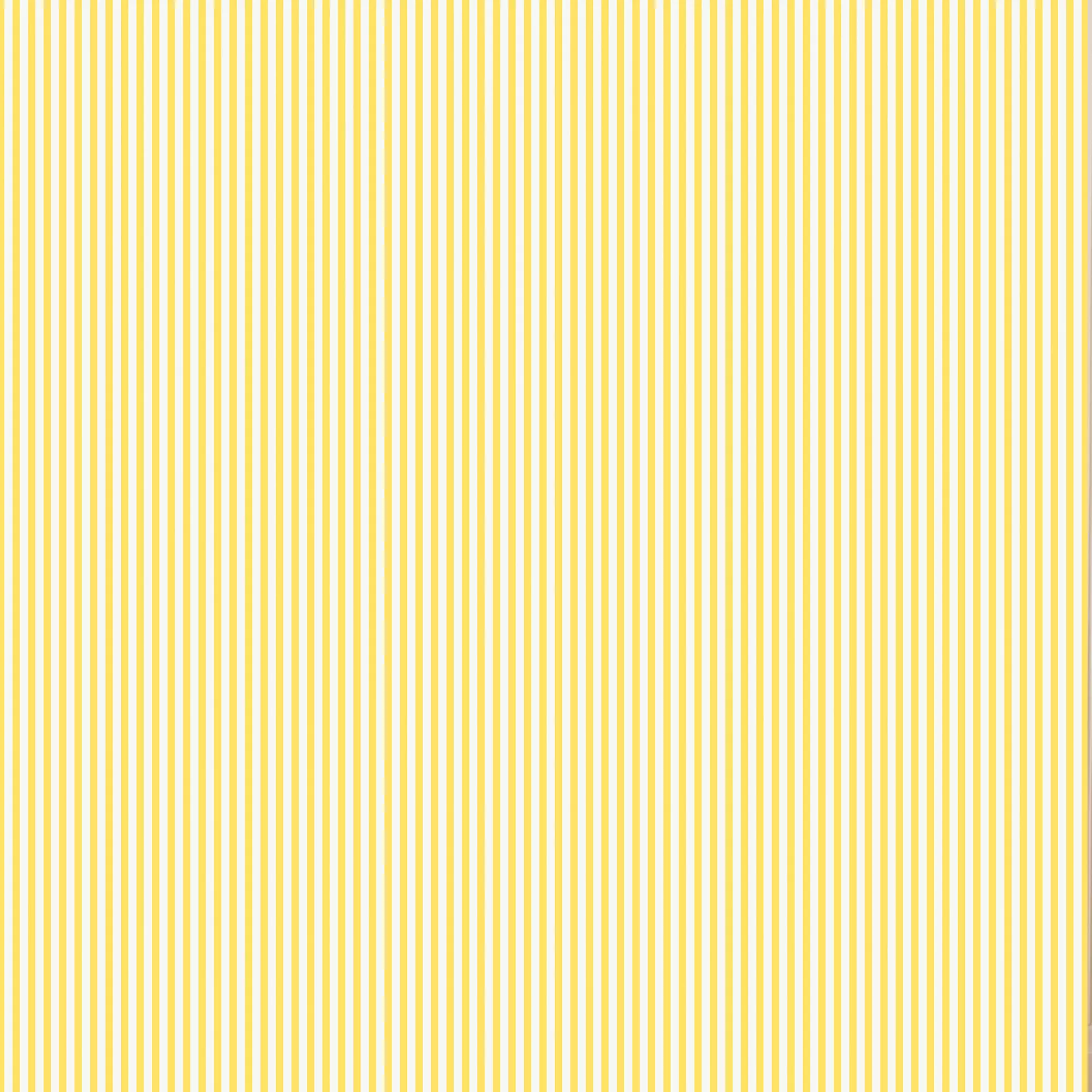 Joules Yellow Country Critters Stripe Smooth Wallpaper 4 Joules Yellow Country Critters Stripe Smooth Wallpaper - Image 2