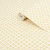 Joules Yellow Geometric Smooth Wallpaper -Trade Point Sale joules yellow geometric smooth wallpaper5011583527148 36c bq