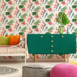 Julien MacDonald Utopia Pearl Trail Smooth Wallpaper 11 Julien MacDonald Utopia Pearl Trail Smooth Wallpaper -Trade Point Sale julien macdonald utopia pearl trail smooth wallpaper5011583452112 01i BQ