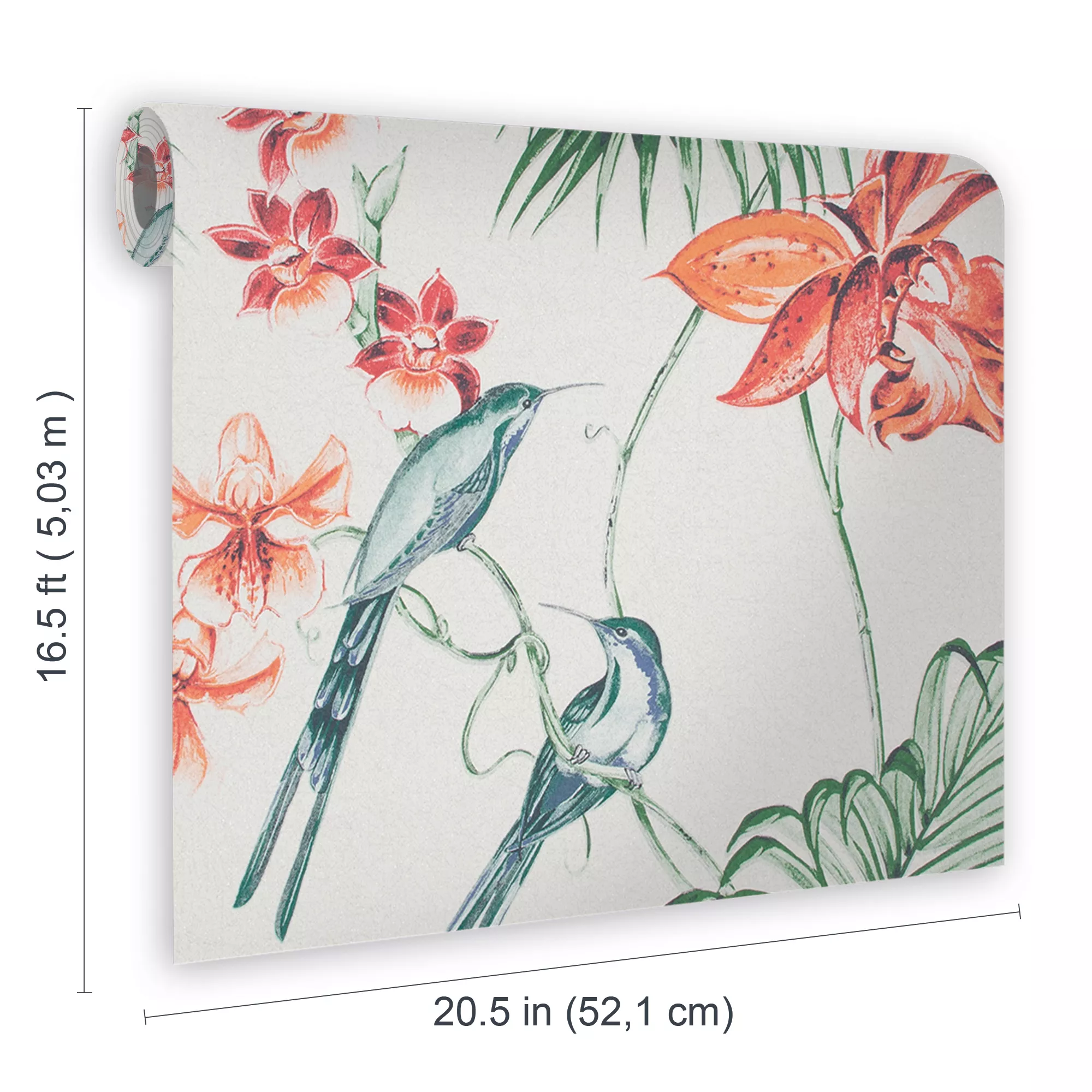 Julien MacDonald Utopia Pearl Trail Smooth Wallpaper 8 Julien MacDonald Utopia Pearl Trail Smooth Wallpaper - Image 6