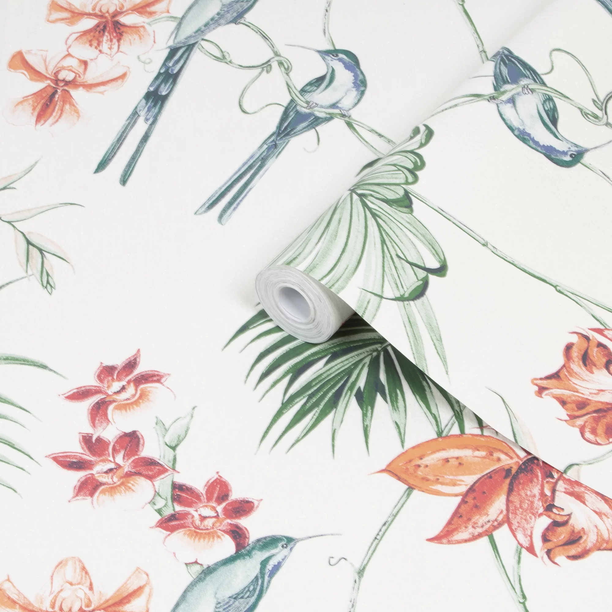 Julien MacDonald Utopia Pearl Trail Smooth Wallpaper 4 Julien MacDonald Utopia Pearl Trail Smooth Wallpaper - Image 2