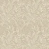 Laura Ashley Barley Neutral Leaf Smooth Wallpaper -Trade Point Sale laura ashley barley neutral leaf smooth wallpaper5011583466645 02c bq