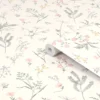 Laura Ashley Country Charm Pink Leaves Smooth Wallpaper 2 Laura Ashley Country Charm Pink Leaves Smooth Wallpaper -Trade Point Sale laura ashley country charm pink leaves smooth wallpaper5011583524208 36c bq