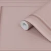Laura Ashley Country Charm Pink Wood Panel Smooth Wallpaper 2 Laura Ashley Country Charm Pink Wood Panel Smooth Wallpaper -Trade Point Sale laura ashley country charm pink wood panel smooth wallpaper5011583492774 36c bq