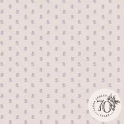Laura Ashley Daisy Purple, Pink Kids Smooth Wallpaper -Trade Point Sale laura ashley daisy purple pink kids smooth wallpaper5011583546415 02c bq