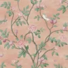 Laura Ashley Eglantine Blush Trail Smooth Wallpaper -Trade Point Sale laura ashley eglantine blush trail smooth wallpaper5011583467604 02c bq