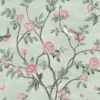 Laura Ashley Eglantine Eau De Nil Trail Smooth Wallpaper -Trade Point Sale laura ashley eglantine eau de nil trail smooth wallpaper5011583467574 02c bq