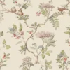Laura Ashley Elderwood Neutral Floral Smooth Wallpaper -Trade Point Sale laura ashley elderwood neutral floral smooth wallpaper5011583466829 02c bq