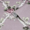 Laura Ashley Elwyn Grape Floral Smooth Wallpaper -Trade Point Sale laura ashley elwyn grape floral smooth wallpaper5011583493047 36c bq