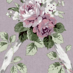 Laura Ashley Elwyn Grape Floral Smooth Wallpaper -Trade Point Sale laura ashley elwyn grape floral smooth wallpaper5011583493047 37c bq