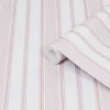 Laura Ashley Heacham Blush Stripe Smooth Wallpaper 2 Laura Ashley Heacham Blush Stripe Smooth Wallpaper -Trade Point Sale laura ashley heacham blush stripe smooth wallpaper5011583493160 36c bq
