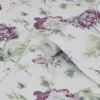 Laura Ashley Hepworth Grape Floral Smooth Wallpaper -Trade Point Sale laura ashley hepworth grape floral smooth wallpaper5011583493108 36c bq