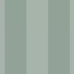 Laura Ashley Heritage Inspired Green Stripe Smooth Wallpaper -Trade Point Sale laura ashley heritage inspired green stripe smooth wallpaper5011583524147 37c bq