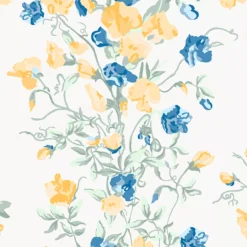 Laura Ashley Heritage Inspired Multicolour Floral Smooth Wallpaper -Trade Point Sale laura ashley heritage inspired multicolour floral smooth wallpaper5011583492927 02c bq