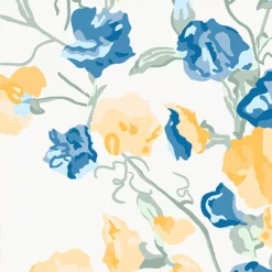 Laura Ashley Heritage Inspired Multicolour Floral Smooth Wallpaper -Trade Point Sale laura ashley heritage inspired multicolour floral smooth wallpaper5011583492927 37c bq