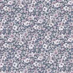 Laura Ashley Libby Purple Kids Smooth Wallpaper -Trade Point Sale laura ashley libby purple kids smooth wallpaper5011583546507 37c bq