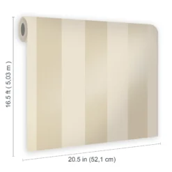 Laura Ashley Lille Linen Stripe Smooth Wallpaper 13 Laura Ashley Lille Linen Stripe Smooth Wallpaper -Trade Point Sale laura ashley lille linen stripe smooth wallpaper5011583466553 02t bq