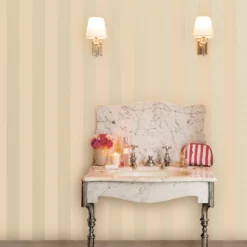 Laura Ashley Lille Linen Stripe Smooth Wallpaper 11 Laura Ashley Lille Linen Stripe Smooth Wallpaper -Trade Point Sale laura ashley lille linen stripe smooth wallpaper5011583466553 20i bq