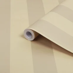 Laura Ashley Lille Linen Stripe Smooth Wallpaper 9 Laura Ashley Lille Linen Stripe Smooth Wallpaper -Trade Point Sale laura ashley lille linen stripe smooth wallpaper5011583466553 36c bq