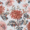 Laura Ashley Maryam Crimson Floral Smooth Wallpaper -Trade Point Sale laura ashley maryam crimson floral smooth wallpaper5011583486926 02c bq
