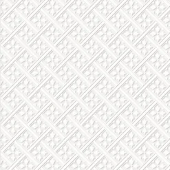 Laura Ashley Mr Jones White Geometric Smooth Wallpaper -Trade Point Sale laura ashley mr jones white geometric smooth wallpaper5011583468892 37c bq