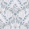 Laura Ashley Parterre Off White & Seaspray Damask Smooth Wallpaper -Trade Point Sale laura ashley parterre off white seaspray damask smooth wallpaper5011583468595 02c bq