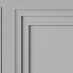 Laura Ashley Redbrook Wood Panel Silver Brick / Wood Effect Smooth Wallpaper -Trade Point Sale laura ashley redbrook wood panel silver brick wood effect smooth wallpaper5011583545845 37c bq