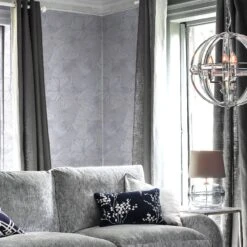 Laura Ashley Romantic Opulence Grey Animal Smooth Wallpaper -Trade Point Sale laura ashley romantic opulence grey animal smooth wallpaper5011583524680 21i bq