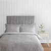 Laura Ashley Romantic Opulence Grey Stripe Smooth Wallpaper -Trade Point Sale laura ashley romantic opulence grey stripe smooth wallpaper5011583524567 21i bq