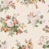 Laura Ashley Rosemore Pale Sable Floral Smooth Wallpaper -Trade Point Sale laura ashley rosemore pale sable floral smooth wallpaper5011583486476 02c bq